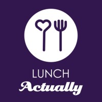 Lunch Actually Group logo, Lunch Actually Group contact details