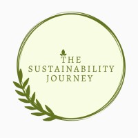 The Sustainability Journey logo, The Sustainability Journey contact details