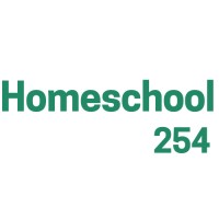 Homeschool254 logo, Homeschool254 contact details