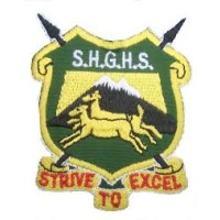 State House Girls High School logo, State House Girls High School contact details