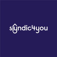 Syndic4you logo, Syndic4you contact details