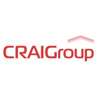 CRAIGroup logo, CRAIGroup contact details