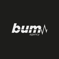 BUM agency logo, BUM agency contact details