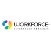 Workforce Mexico logo, Workforce Mexico contact details