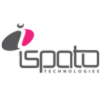 Ispato Technologies logo, Ispato Technologies contact details