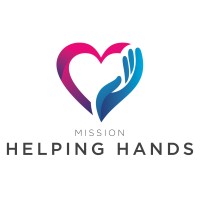 Mission Helping Hands logo, Mission Helping Hands contact details