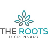 The Roots Dispensary logo, The Roots Dispensary contact details