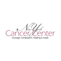 New York Cancer Center logo, New York Cancer Center contact details