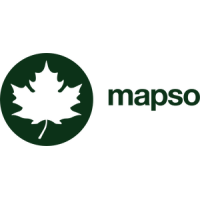 MAPSO LLC logo, MAPSO LLC contact details