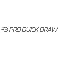 Pro Quick Draw logo, Pro Quick Draw contact details