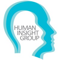 The Human Insight Group logo, The Human Insight Group contact details