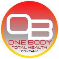 One Body Total Health Company logo, One Body Total Health Company contact details