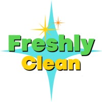 Freshly Clean Company logo, Freshly Clean Company contact details