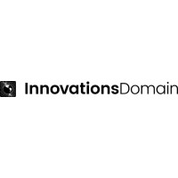 Innovations Domain, LLC. - The Power of the Problem logo, Innovations Domain, LLC. - The Power of the Problem contact details