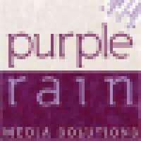 Purple Rain Media Solutions logo, Purple Rain Media Solutions contact details