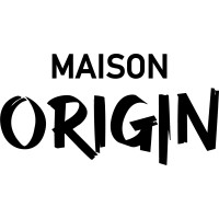 Maison Origin logo, Maison Origin contact details