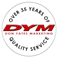 Don Yates Marketing logo, Don Yates Marketing contact details