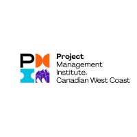 PMI Canadian West Coast Chapter logo, PMI Canadian West Coast Chapter contact details