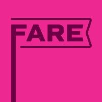 FARE Group logo, FARE Group contact details