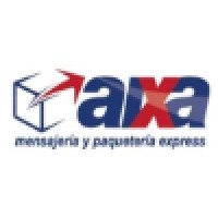 Aixa Express logo, Aixa Express contact details