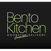 Bento Kitchen logo, Bento Kitchen contact details