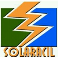 SOLARACIL (UK) logo, SOLARACIL (UK) contact details