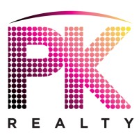 PK Realty logo, PK Realty contact details