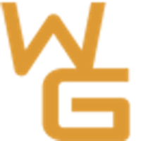 WG Management logo, WG Management contact details