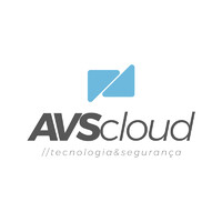 AVScloud logo, AVScloud contact details