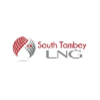 South Tambey LNG logo, South Tambey LNG contact details