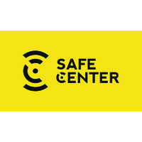 Safe Center logo, Safe Center contact details