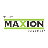 The Maxion Group logo, The Maxion Group contact details