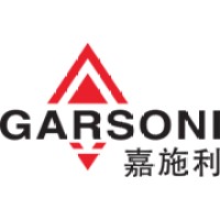 Garsoni SEA logo, Garsoni SEA contact details