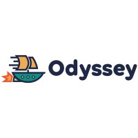 Odyssey logo, Odyssey contact details