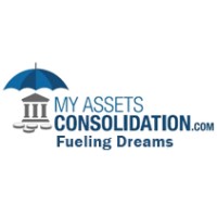 Myassetsconsolidation.com logo, Myassetsconsolidation.com contact details