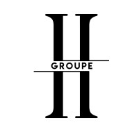 Groupe H logo, Groupe H contact details