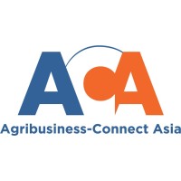 Agribusiness-Connect Asia logo, Agribusiness-Connect Asia contact details