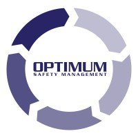 Optimum Safety Management logo, Optimum Safety Management contact details