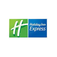 Holiday Inn Express Bakersfield logo, Holiday Inn Express Bakersfield contact details