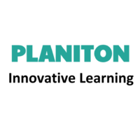 Planiton logo, Planiton contact details