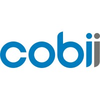 cobii logo, cobii contact details