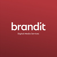 Brandit logo, Brandit contact details