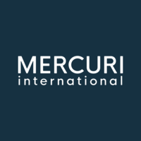 Mercuri International China logo, Mercuri International China contact details