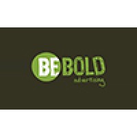 Be Bold Advertising logo, Be Bold Advertising contact details