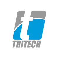 Tritech logo, Tritech contact details