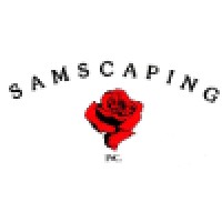 Samscaping, Inc. logo, Samscaping, Inc. contact details