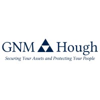 GNM Hough logo, GNM Hough contact details