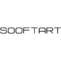 SOOFTART logo, SOOFTART contact details