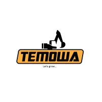 Temowa logo, Temowa contact details