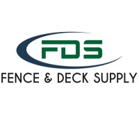 Fence & Deck Supply logo, Fence & Deck Supply contact details